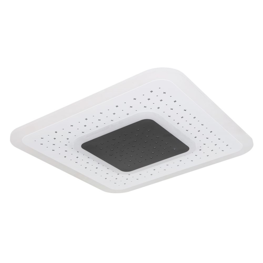 Globo - LED himmennettävä kattovalaisin LED/47W/230V 2700-6000K + kaukosäädin