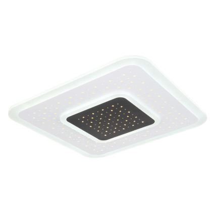 Globo - LED himmennettävä kattovalaisin LED/47W/230V 2700-6000K + kaukosäädin