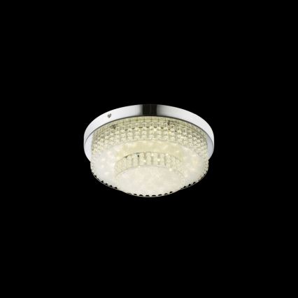 Globo - LED-kattovalaisin LED/16W/230V