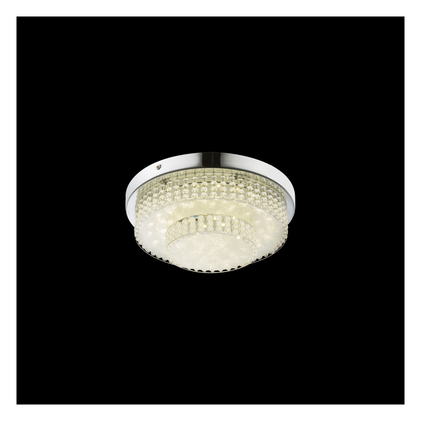 Globo - LED-kattovalaisin LED/16W/230V