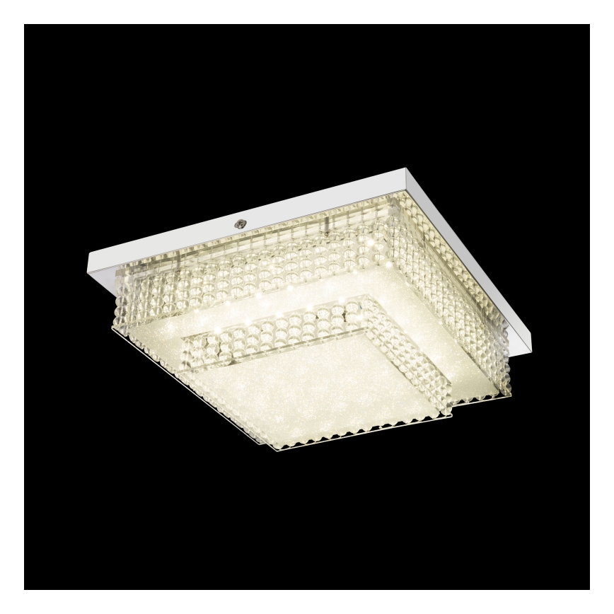 Globo - LED-kattovalaisin LED/16W/230V