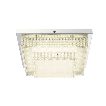 Globo - LED-kattovalaisin LED/16W/230V