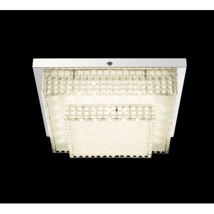 Globo - LED-kattovalaisin LED/16W/230V