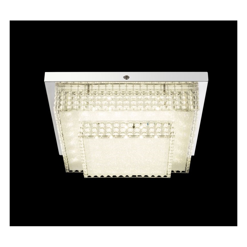 Globo - LED-kattovalaisin LED/16W/230V