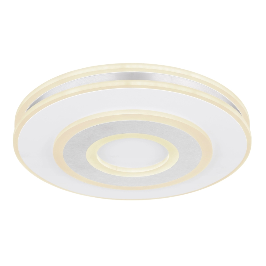 Globo - himmennettävä LED-kattovalaisin LED/48W/230V 2700-6000K halkaisija 42 cm + kaukosäädin