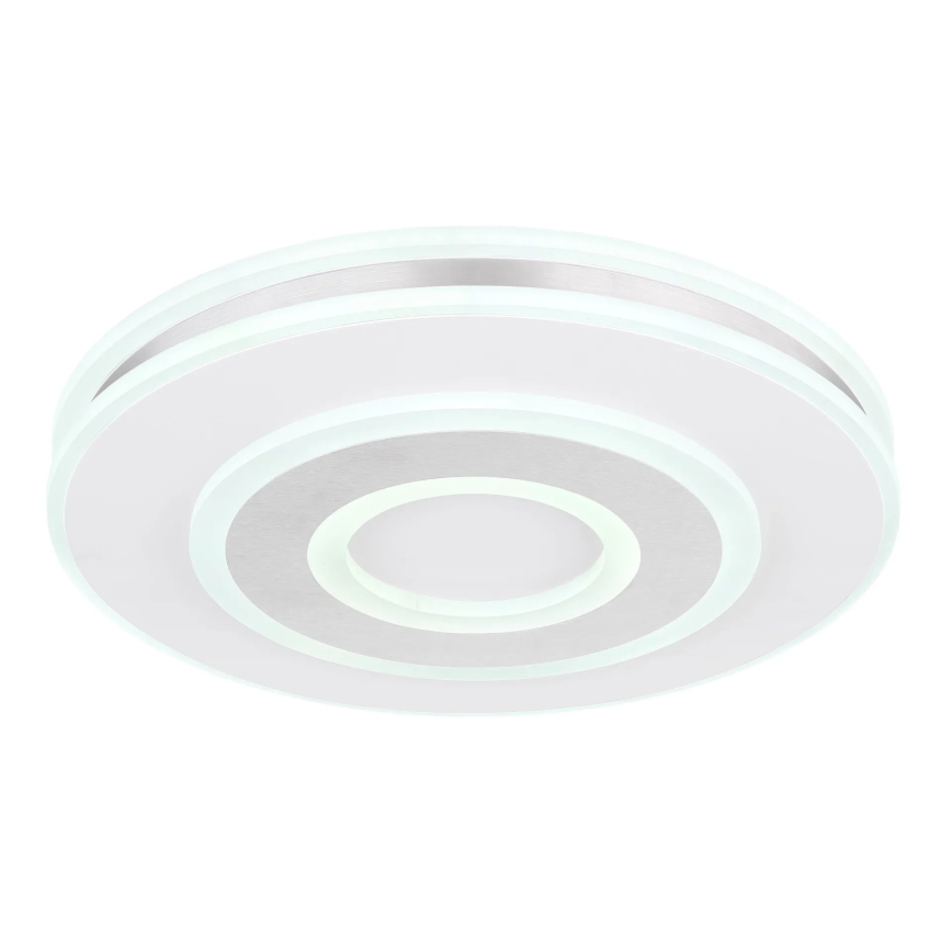 Globo - himmennettävä LED-kattovalaisin LED/48W/230V 2700-6000K halkaisija 42 cm + kaukosäädin
