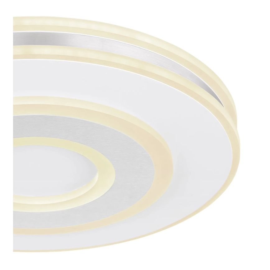 Globo - himmennettävä LED-kattovalaisin LED/48W/230V 2700-6000K halkaisija 42 cm + kaukosäädin