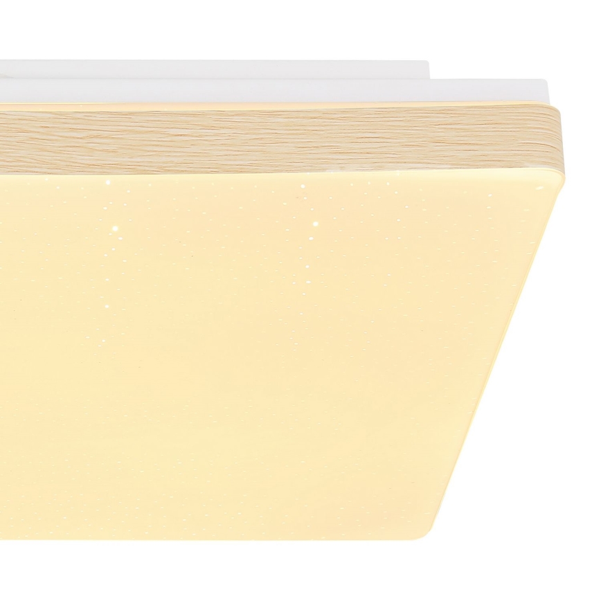 Globo - LED Kattovalo LED/12W/230V