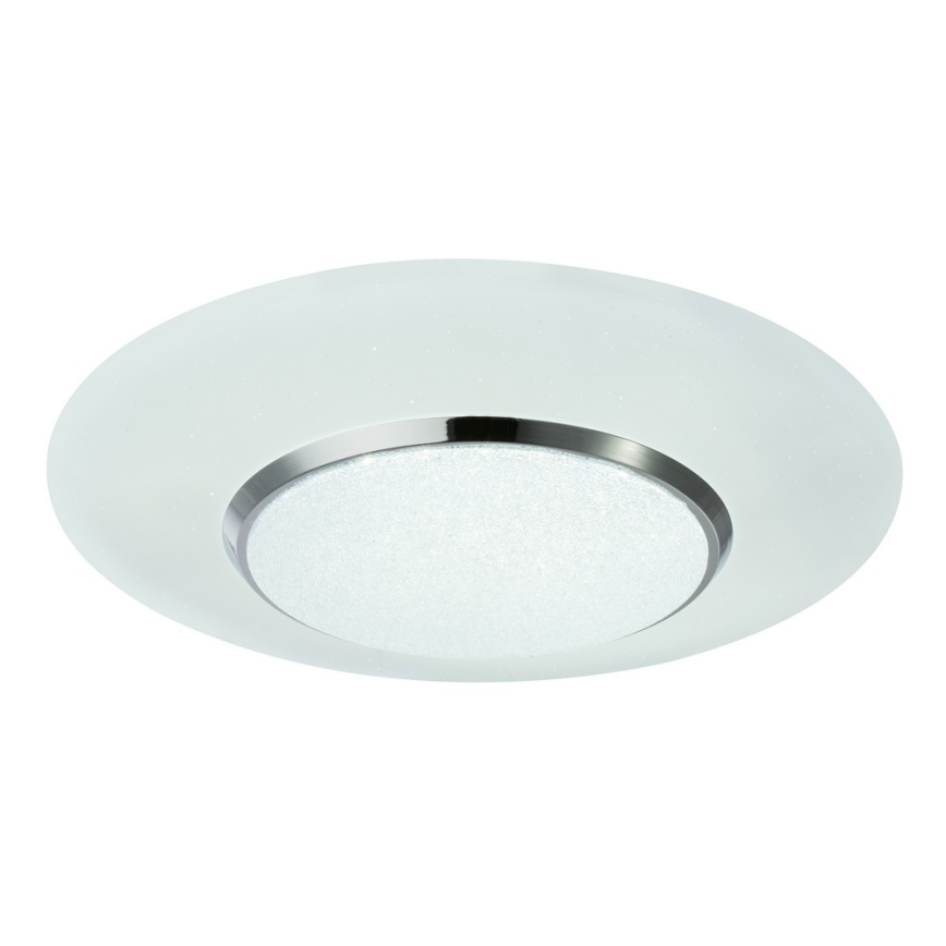 Globo - Himmennettävä LED-kattovalaisin LED/48W/230V + kauko-ohjaus
