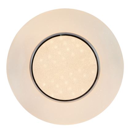 Globo - Himmennettävä LED-kattovalaisin LED/48W/230V + kauko-ohjaus