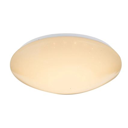 Globo - LED RGB himmennettävä kattovalaisin LED/24W/230V + LED/8W 2700-6500K halkaisija 41 cm + kaukosäädin