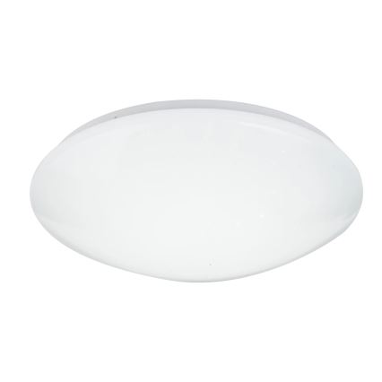 Globo - LED RGB himmennettävä kattovalaisin LED/24W/230V + LED/8W 2700-6500K halkaisija 41 cm + kaukosäädin