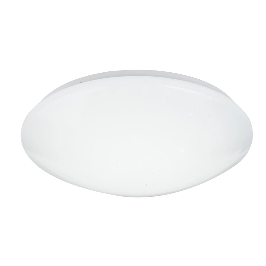 Globo - LED RGB himmennettävä kattovalaisin LED/24W/230V + LED/8W 2700-6500K halkaisija 41 cm + kaukosäädin