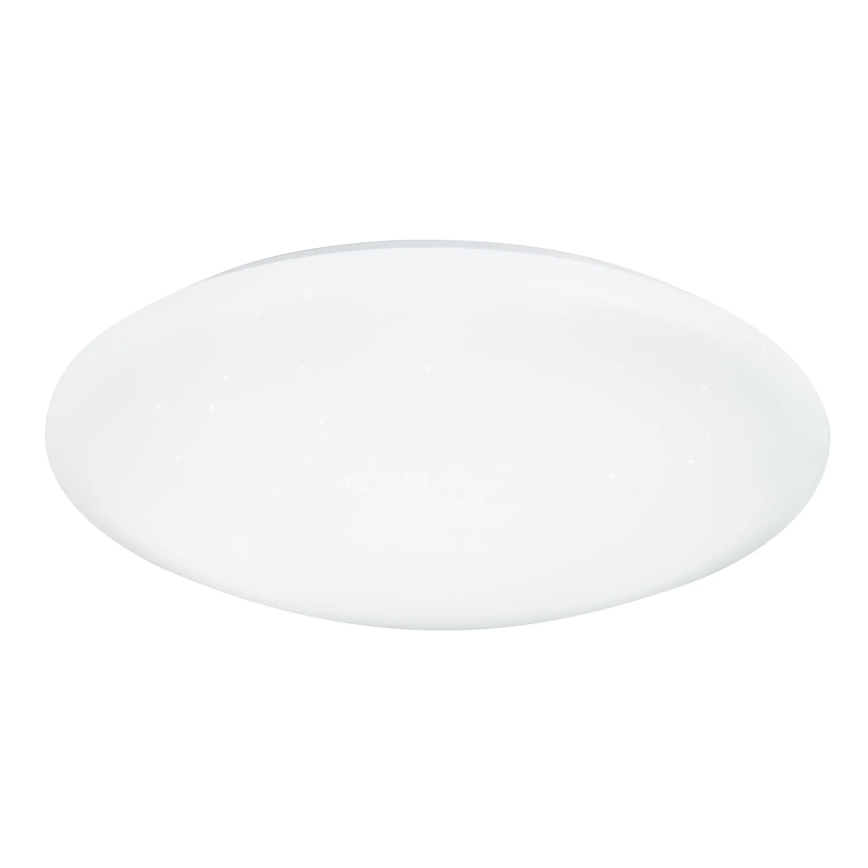 Globo - himmennettävä RGB-LED-katto­valaisin LED/48W/230V + LED/10W 2700-6500K halkaisija 50 cm + kaukosäädin