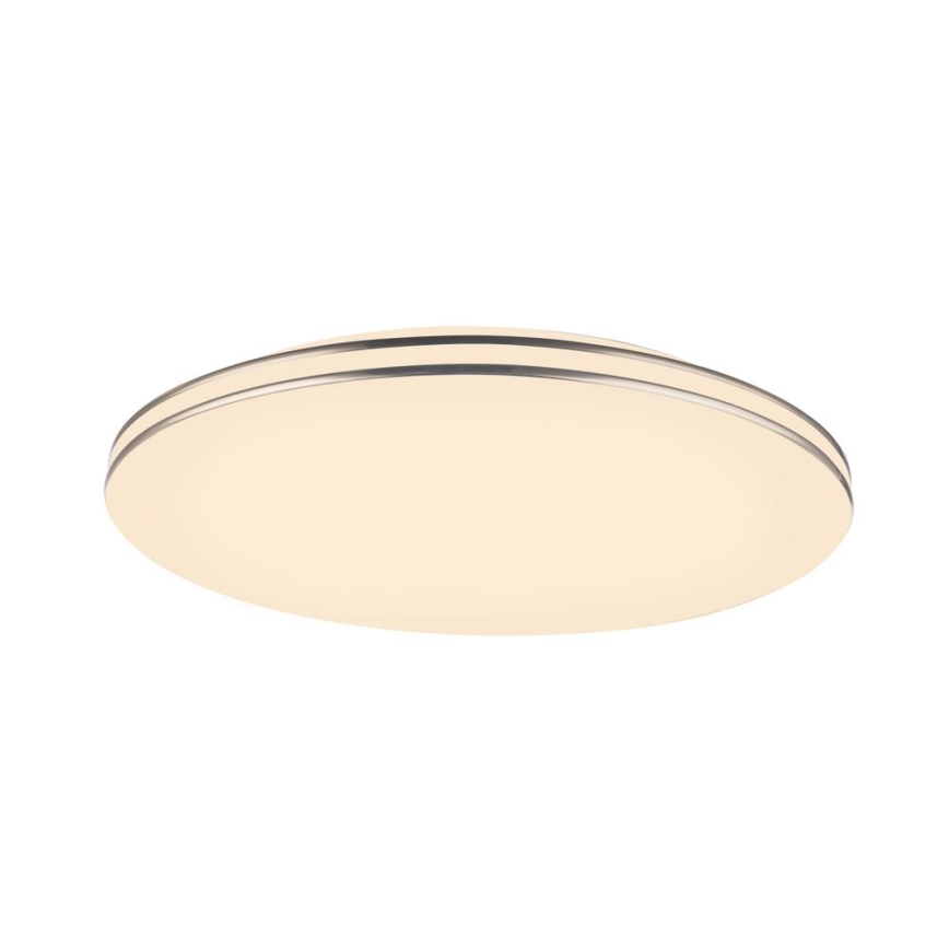 Globo - Himmennettävä LED-kattovalaisin LED/48W/230V 3000-6400K + kaukosäädin