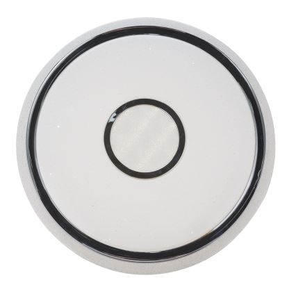 Globo - himmennettävä LED-kattovalaisin LED/40W/230V 2700-6500K + kaukosäädin