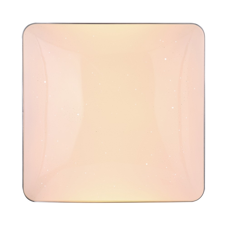 Globo - Himmennettävä LED-kattovalaisin LED/48W/230V 3000-6400K + kauko-ohjaus