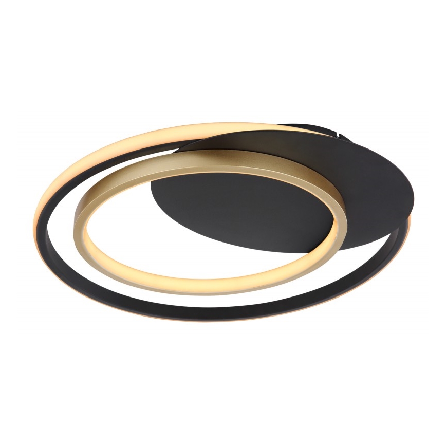 Globo - Himmennettävä LED-kattovalaisin LED/36W/230V 3000-6000K+ kauko-ohjaus