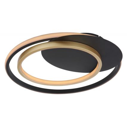 Globo - Himmennettävä LED-kattovalaisin LED/36W/230V 3000-6000K+ kauko-ohjaus