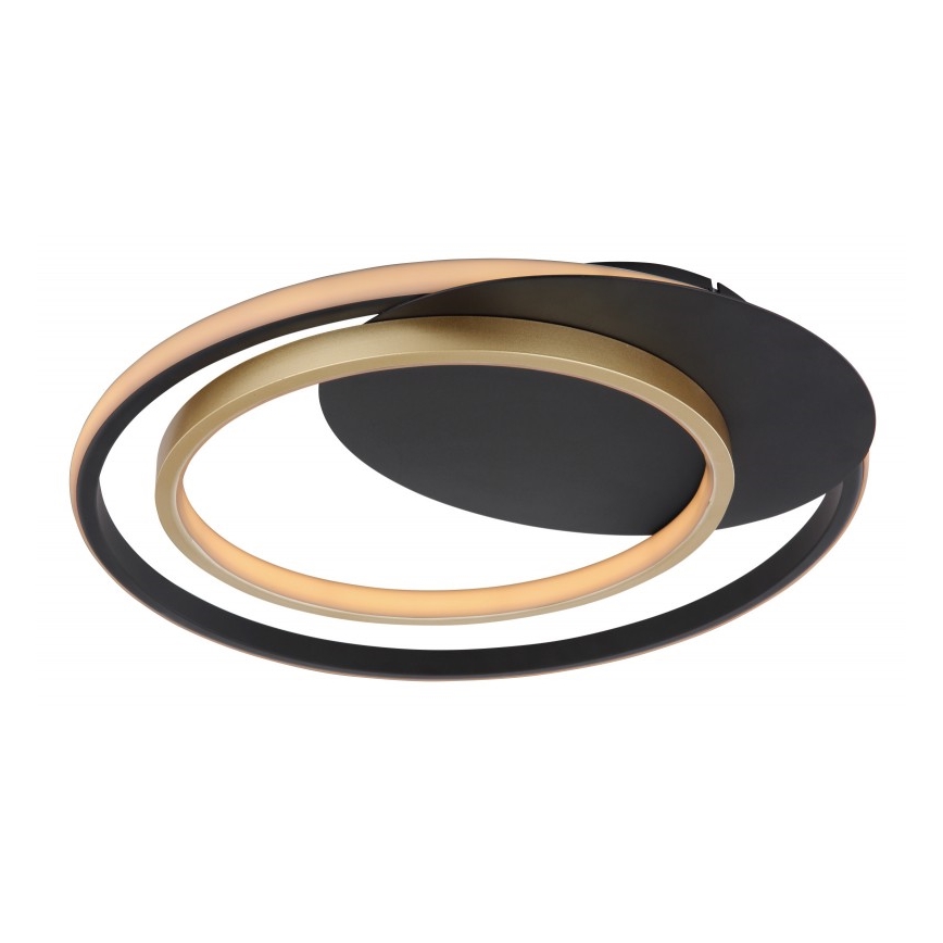 Globo - Himmennettävä LED-kattovalaisin LED/36W/230V 3000-6000K+ kauko-ohjaus