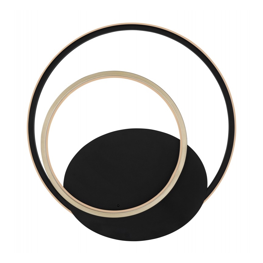 Globo - Himmennettävä LED-kattovalaisin LED/36W/230V 3000-6000K+ kauko-ohjaus