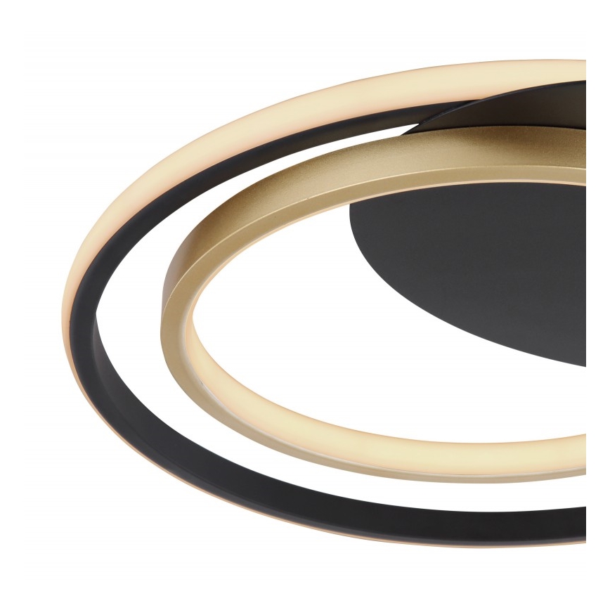 Globo - Himmennettävä LED-kattovalaisin LED/36W/230V 3000-6000K+ kauko-ohjaus