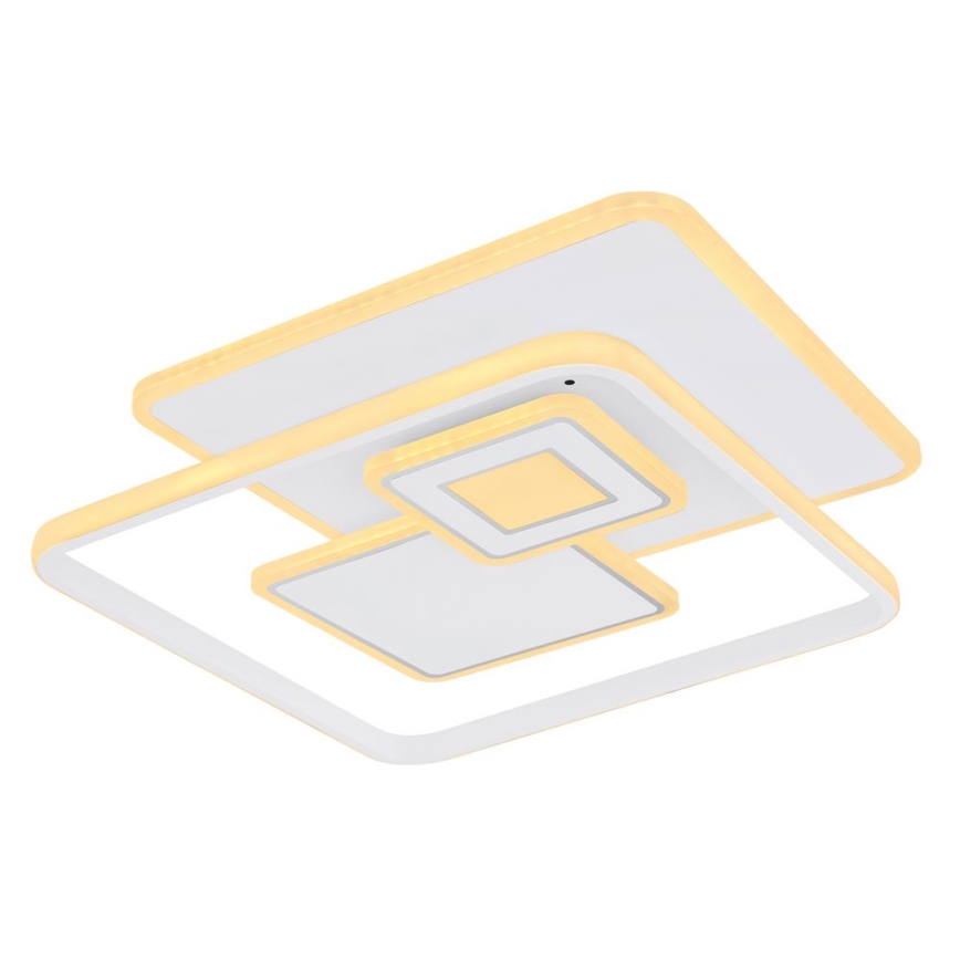 Globo - LED Himmennettävä kattovalo LED/50W/230V 3000-6000K + kaukosäädin