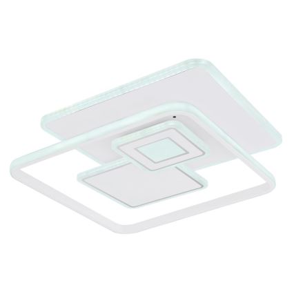 Globo - LED Himmennettävä kattovalo LED/50W/230V 3000-6000K + kaukosäädin