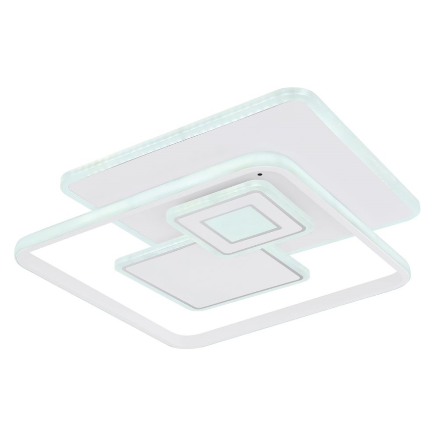 Globo - LED Himmennettävä kattovalo LED/50W/230V 3000-6000K + kaukosäädin