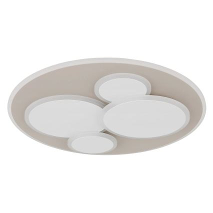 Globo - LED-kattovalaisin LED/40W/230V 3000K halkaisija 49 cm
