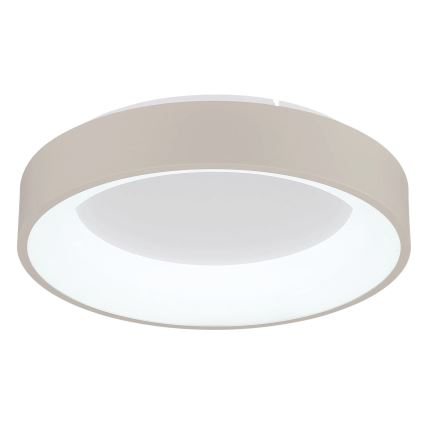 Globo - Himennettävä LED-kattovalaisin LED/36W/230V 2700-6000K Ø 38 cm + kaukosäädin