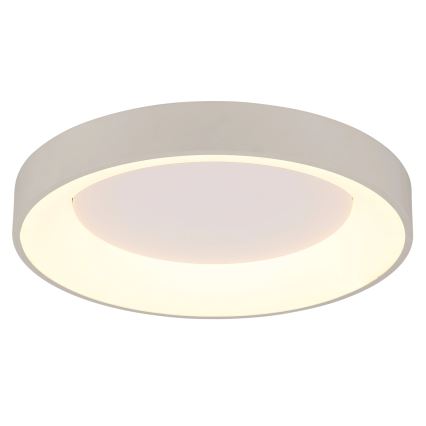 Globo - Himmennettävä LED-kattovalaisin LED/48W/230V 2700-6000K halkaisija 50 cm + kaukosäädin