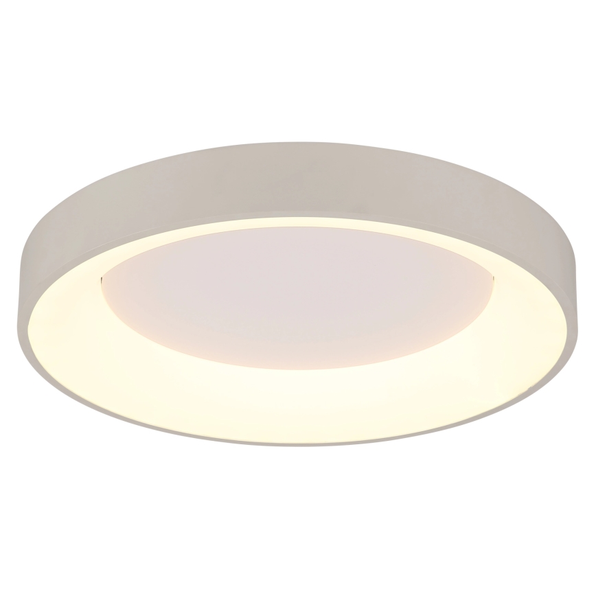 Globo - Himmennettävä LED-kattovalaisin LED/48W/230V 2700-6000K halkaisija 50 cm + kaukosäädin