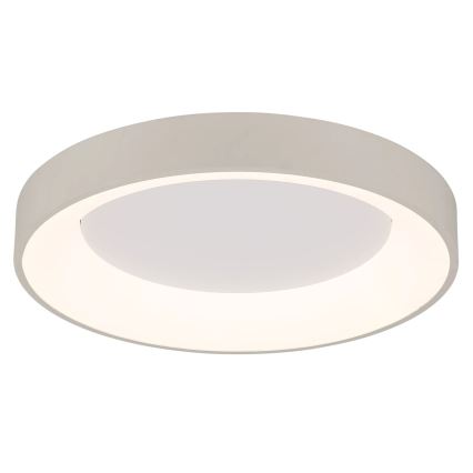 Globo - Himmennettävä LED-kattovalaisin LED/48W/230V 2700-6000K halkaisija 50 cm + kaukosäädin