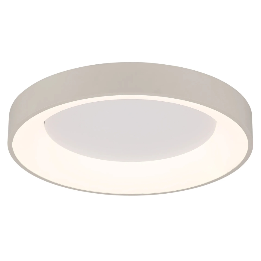 Globo - Himmennettävä LED-kattovalaisin LED/48W/230V 2700-6000K halkaisija 50 cm + kaukosäädin