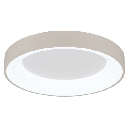 Globo - Himmennettävä LED-kattovalaisin LED/48W/230V 2700-6000K halkaisija 50 cm + kaukosäädin