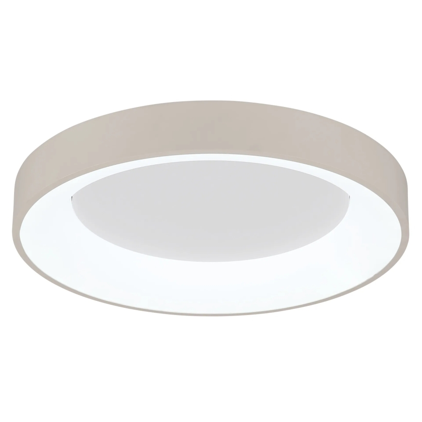 Globo - Himmennettävä LED-kattovalaisin LED/48W/230V 2700-6000K halkaisija 50 cm + kaukosäädin
