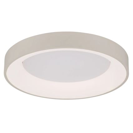 Globo - Himmennettävä LED-kattovalaisin LED/48W/230V 2700-6000K halkaisija 50 cm + kaukosäädin