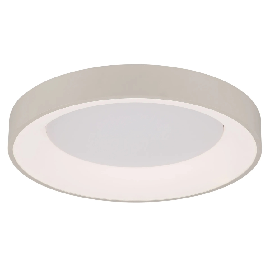 Globo - Himmennettävä LED-kattovalaisin LED/48W/230V 2700-6000K halkaisija 50 cm + kaukosäädin