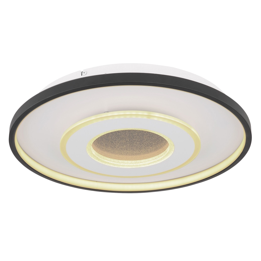 Globo - Himmennettävä LED-kattovalaisin LED/36W/230V 2700-6000K + kauko-ohjaus