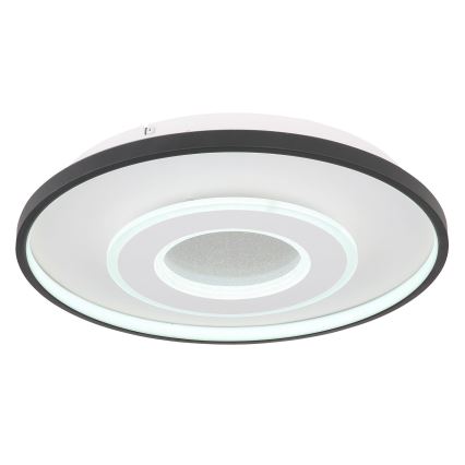 Globo - Himmennettävä LED-kattovalaisin LED/36W/230V 2700-6000K + kauko-ohjaus