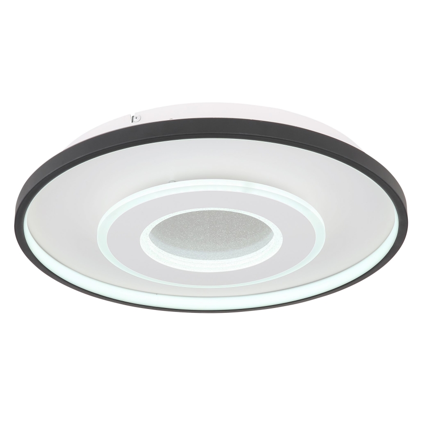 Globo - Himmennettävä LED-kattovalaisin LED/36W/230V 2700-6000K + kauko-ohjaus