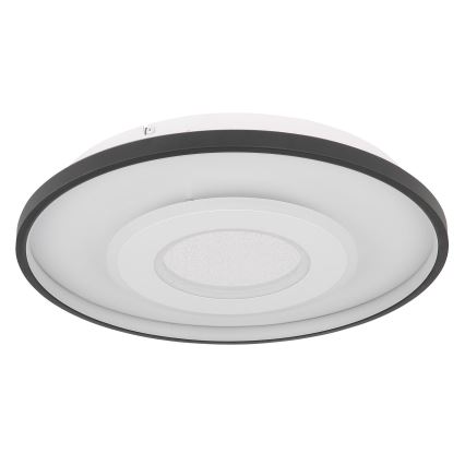 Globo - Himmennettävä LED-kattovalaisin LED/36W/230V 2700-6000K + kauko-ohjaus