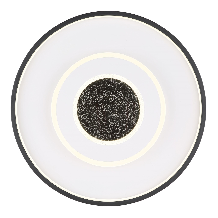 Globo - Himmennettävä LED-kattovalaisin LED/36W/230V 2700-6000K + kauko-ohjaus