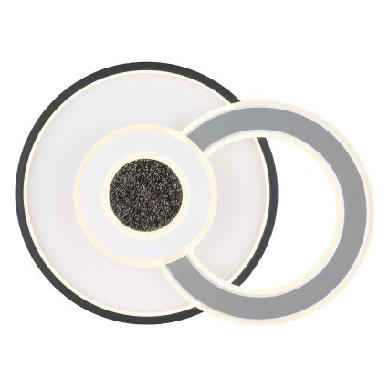 Globo - Himmennettävä LED-kattovalaisin LED/36W/230V 2700-6000K + kauko-ohjaus