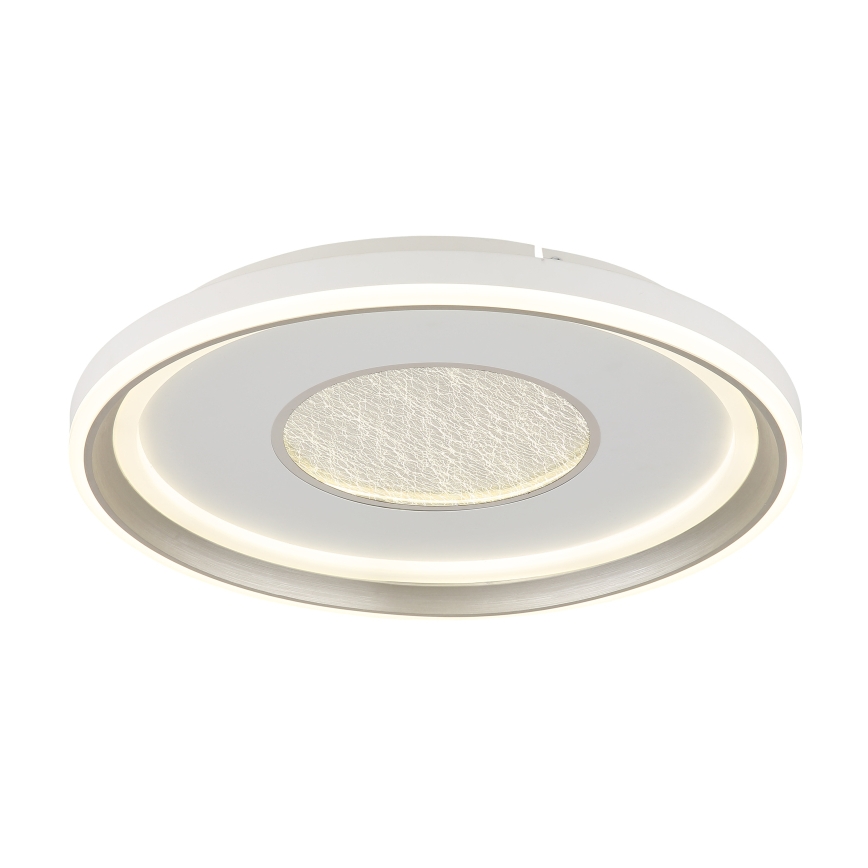 Globo - LED himmennettävä kattovalaisin LED/48W/230V 2700-6000K halkaisija 48 cm + kaukosäädin