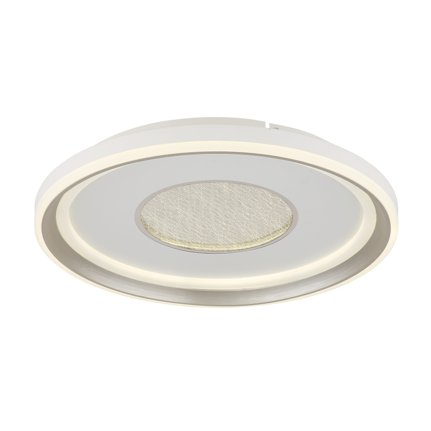 Globo - LED himmennettävä kattovalaisin LED/48W/230V 2700-6000K halkaisija 48 cm + kaukosäädin