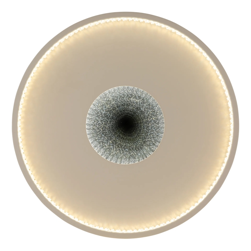 Globo - Himennettävä LED-kattovalaisin 30 W / 230 V 2700–6500 K Ø 41 cm + kaukosäädin