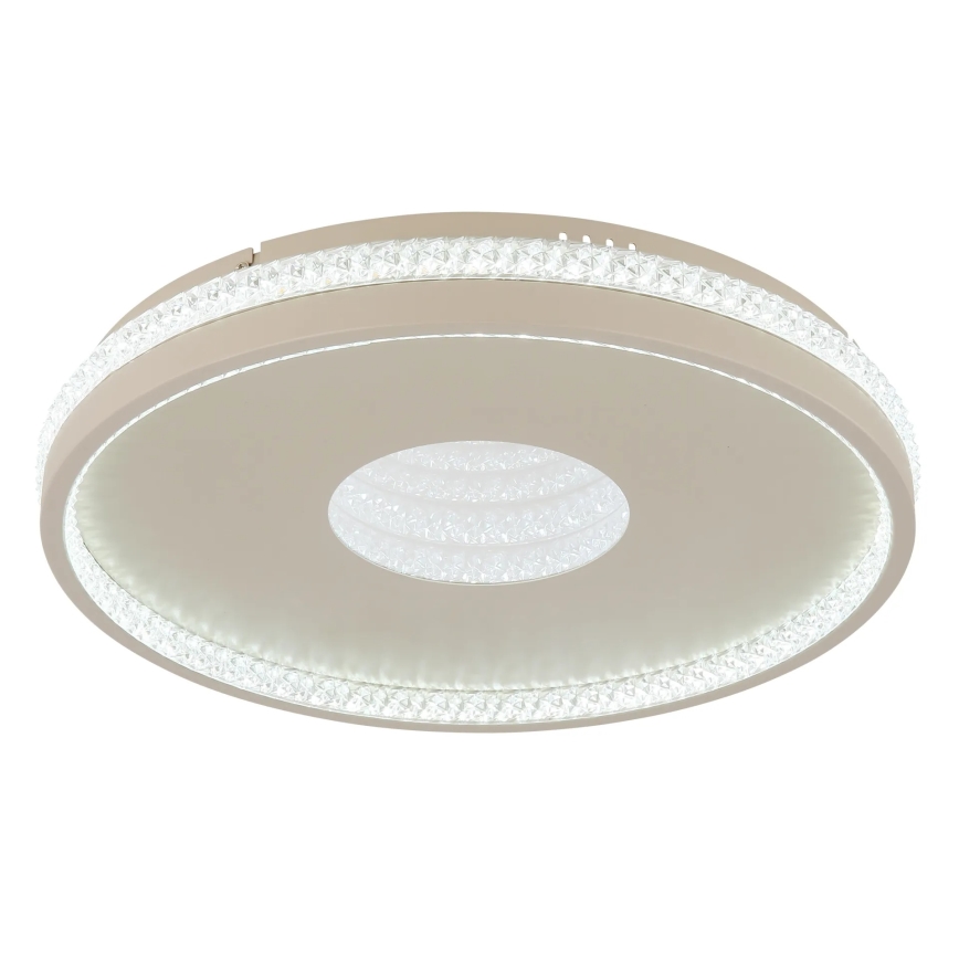 Globo - Himennettävä LED-kattovalaisin 30 W / 230 V 2700–6500 K Ø 41 cm + kaukosäädin