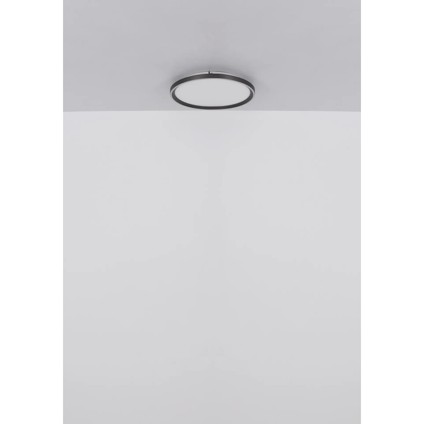 Globo - Himmennettävä LED-kattovalaisin LED/48W/230V halkaisija 50 cm 2700-6000K + kauko-ohjaus